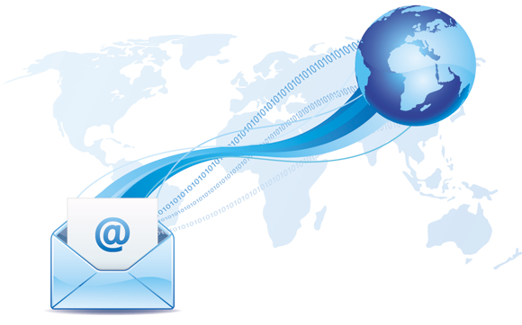 Use Email Marketing