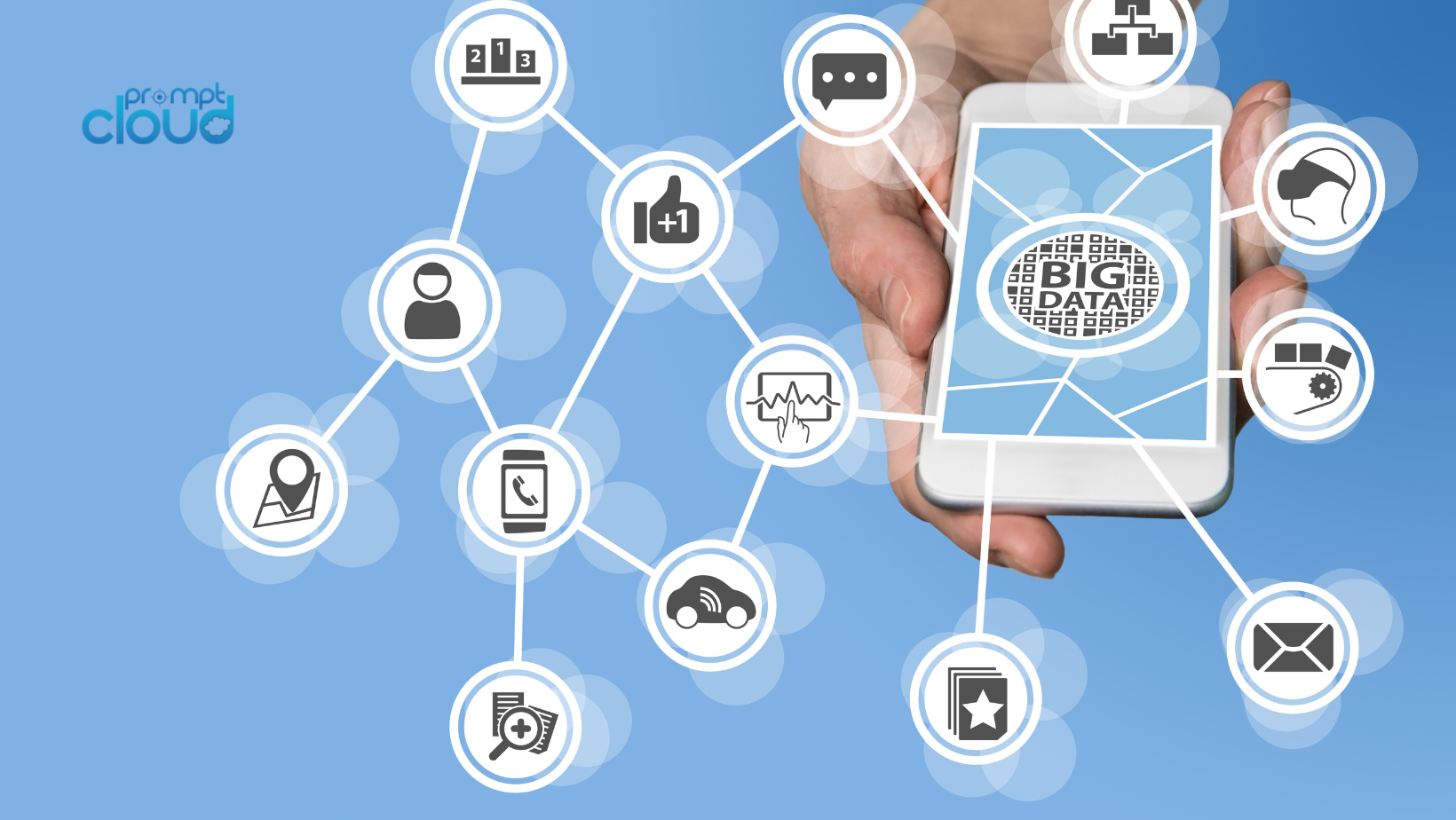 big data as a service market