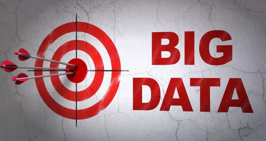 big data is revolutionizing