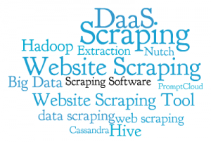 Data Extraction and Scraping Services