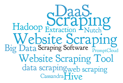 Web Scraping and Data Extraction