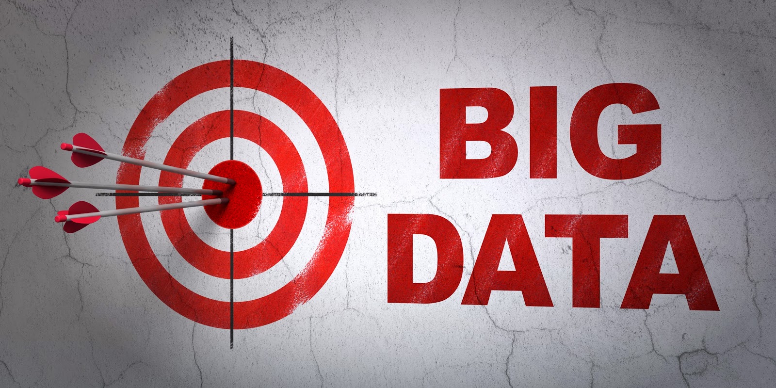 Targeting-Big-data