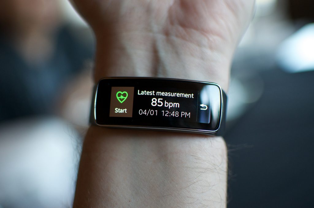 wearable tech, big data, fitness tracker