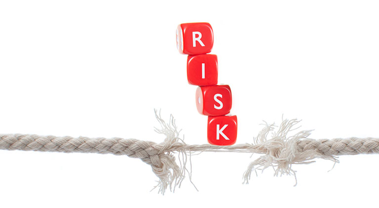 How to handle Risk Management in big data