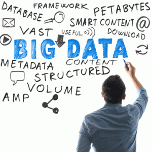 The Benefits of Big Data