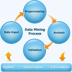 Data mining process