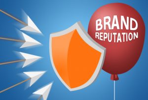 Brand Reputation in Social Media