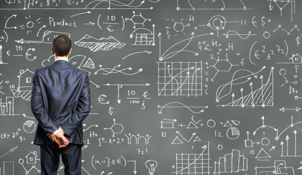 Big Data Infrastructure