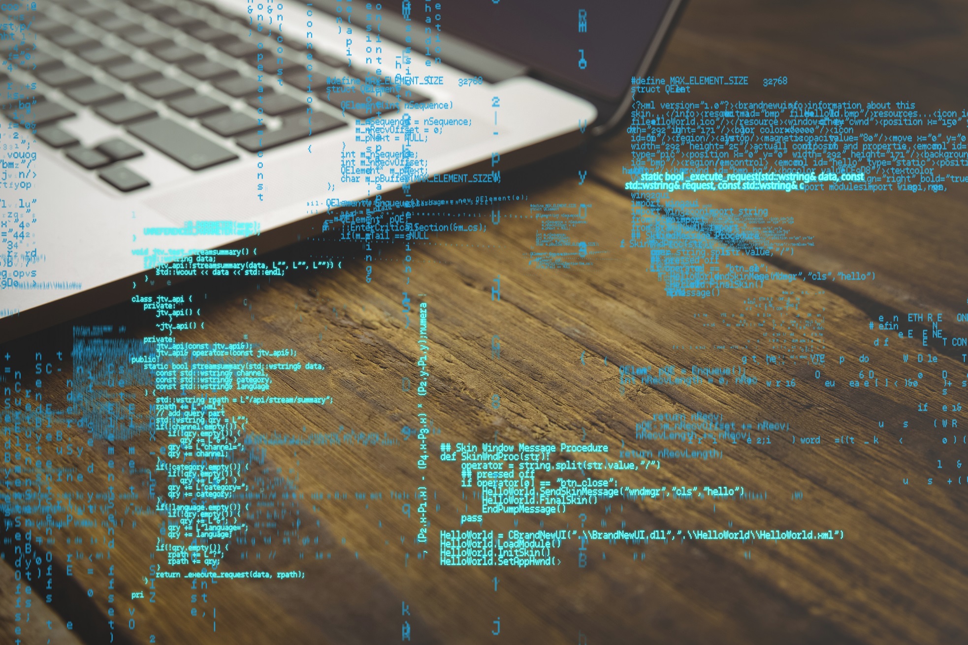 Qualities of a Good Web Crawler
