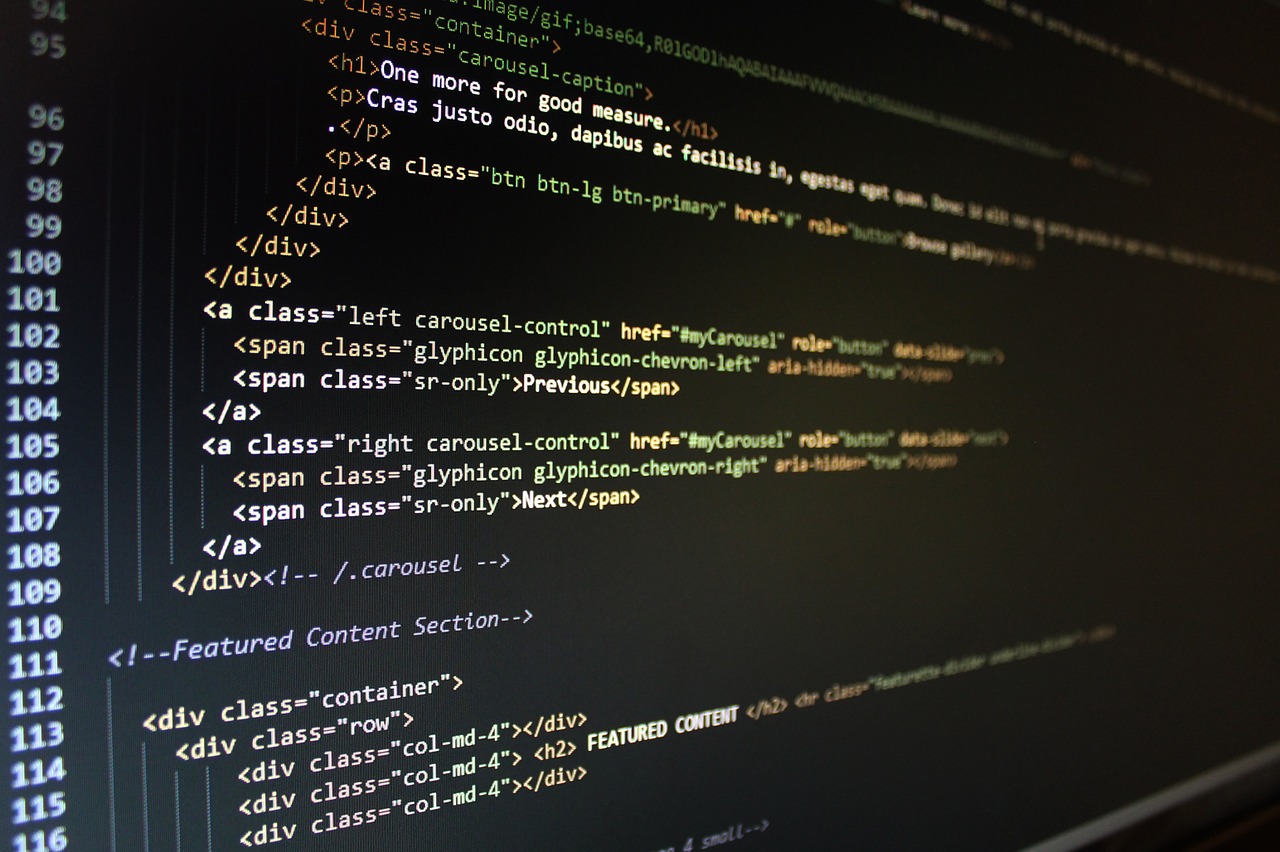 What is HTML Scraping and how it works