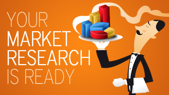 Is your market ready