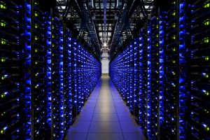 Optimize the performance of the server 
