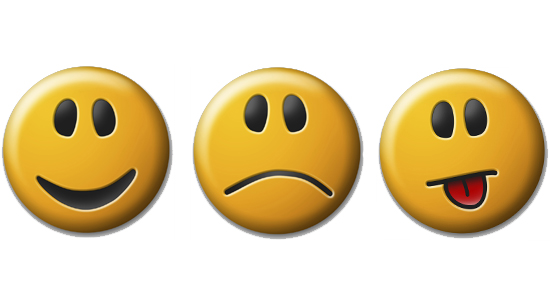 Understanding Customers through sentiment analysis