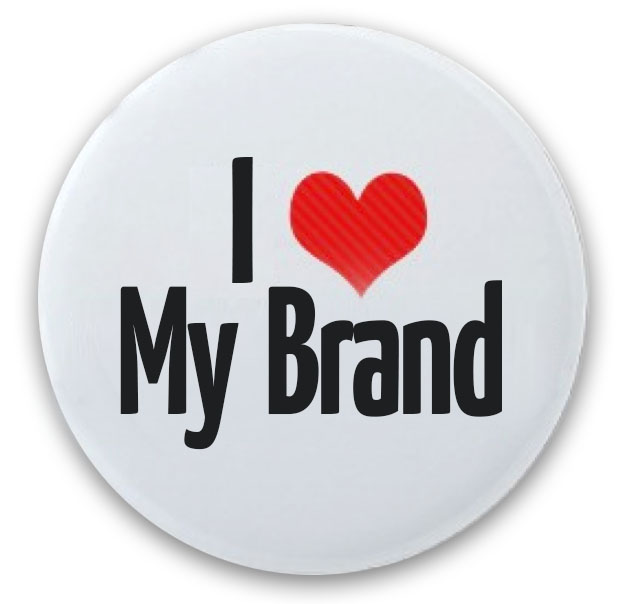 Love your brand