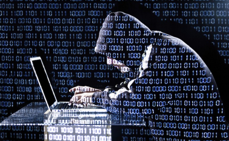 Cyber Security in Big Data
