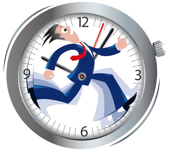 Time Management for effective ROI