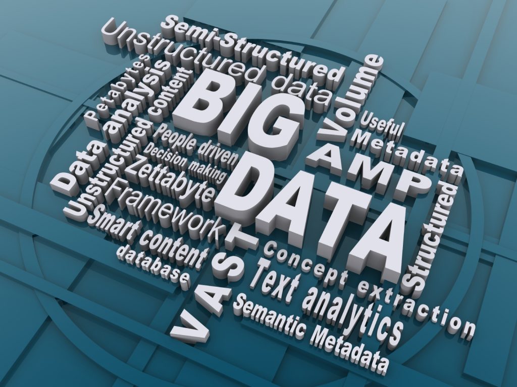 7 Best Practices for Big Data