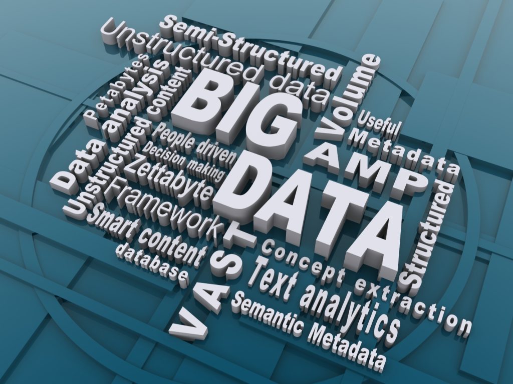 7 Best Practices for Big Data