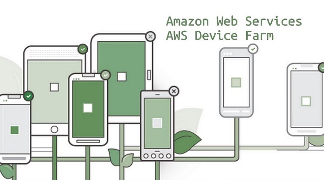 amazon-data-server-device-farm-