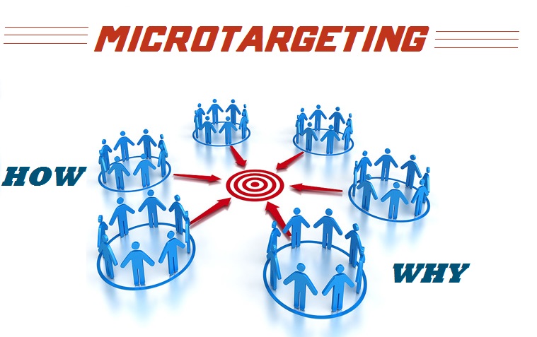 The Hows and Whys of Microtargeting