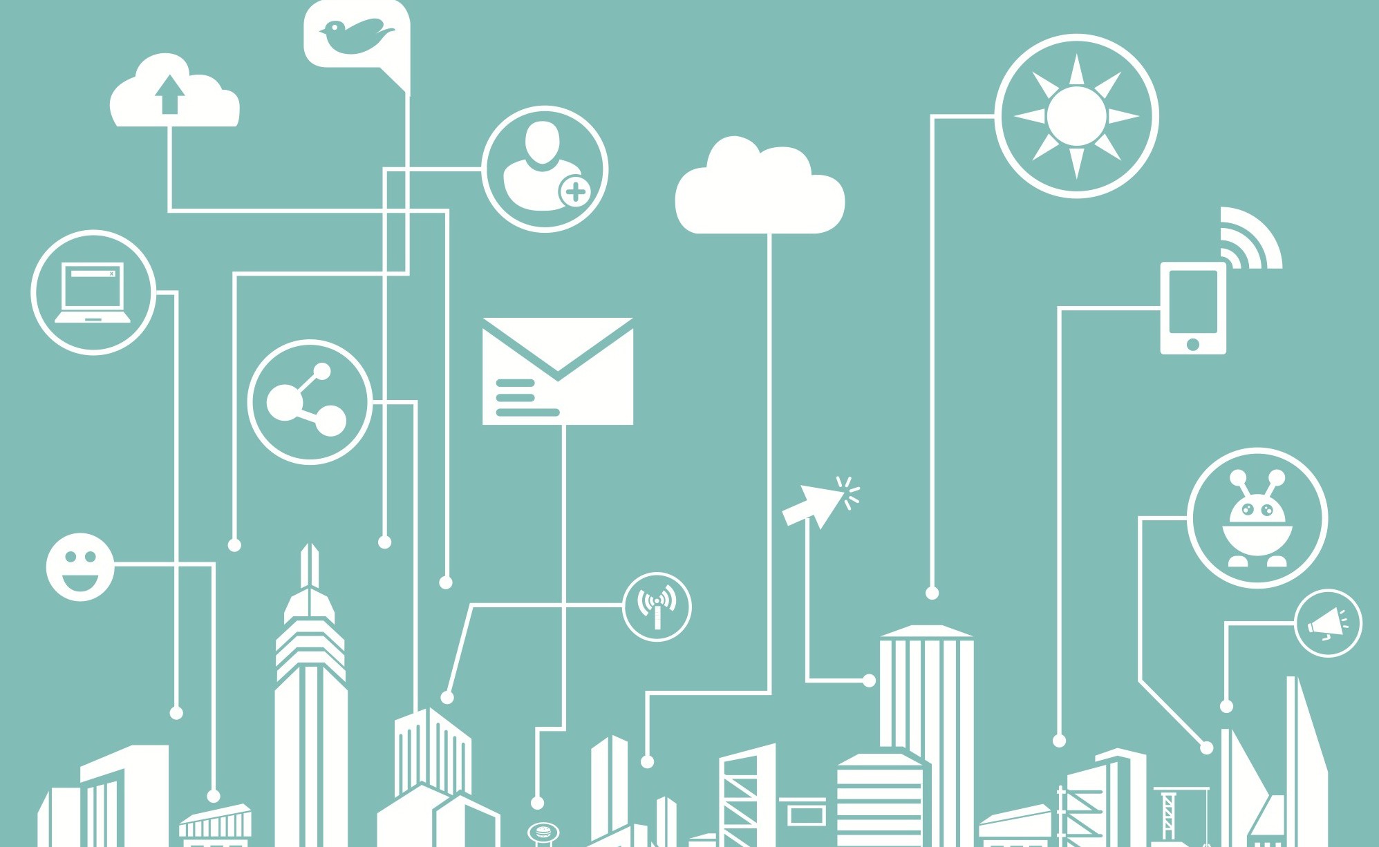 Converting Big Data to Smart Data