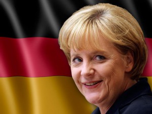 breaking gener stereotypes- angela-merkel