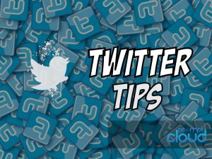 Twitter tips to improve engagement and business