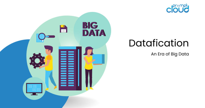 datafication