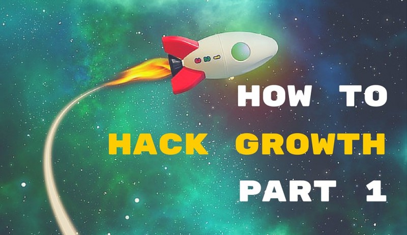 How to hack growth