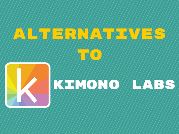 Kinono labs Alternatives