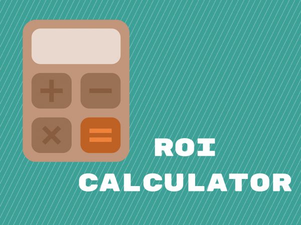 ROI Calculator