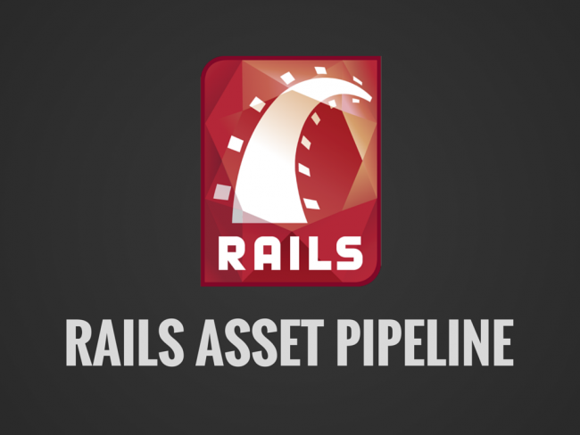 rails asset pipeline