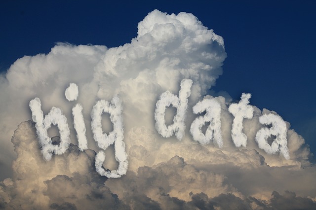 Big data Industry report
