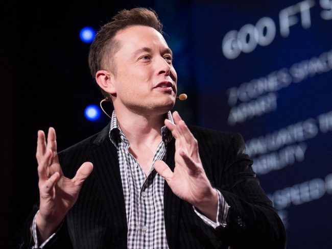 Elon Musk’s Hyperloop could be the Future of Transport