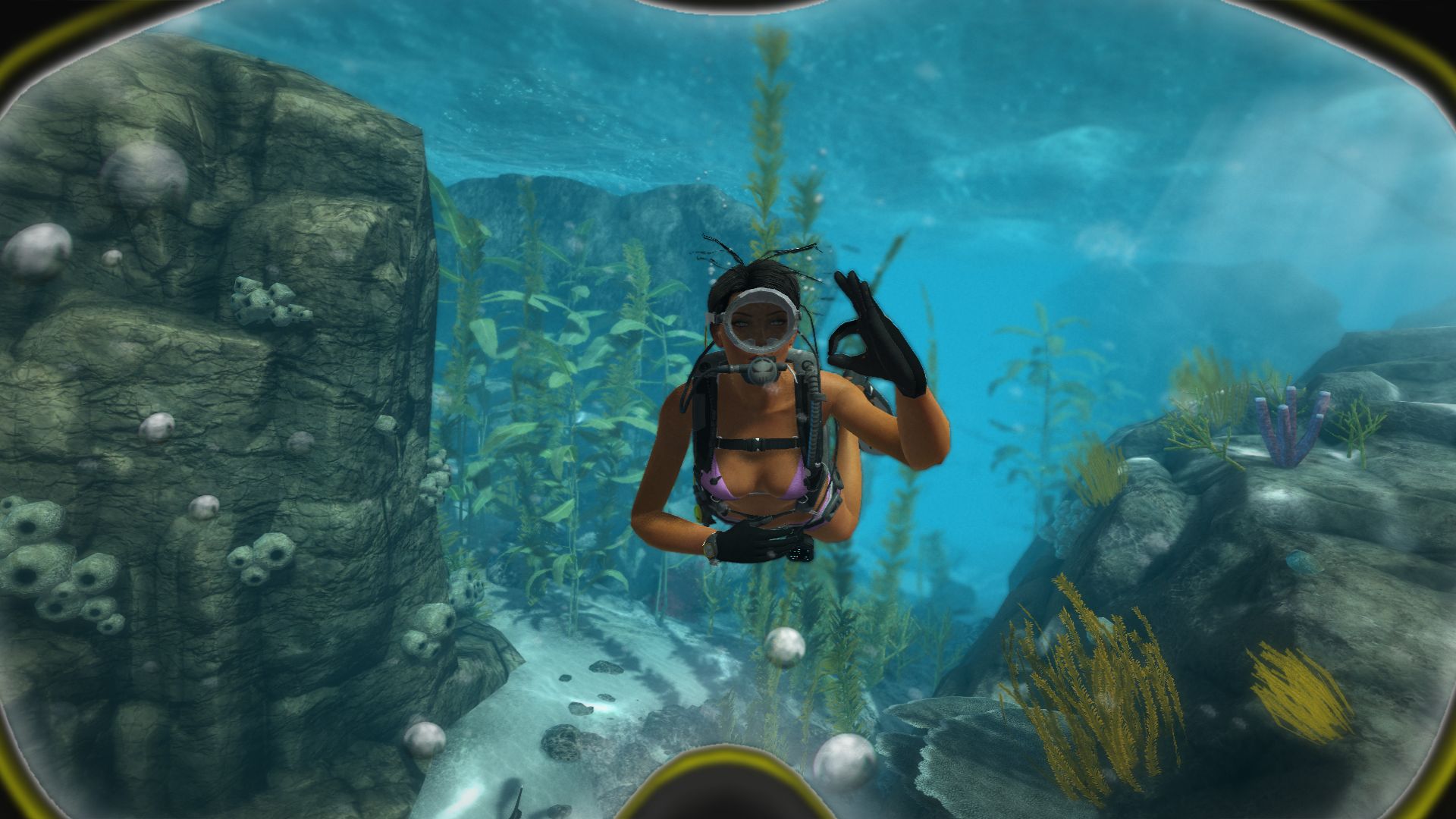 VR – The Next Big Frontier for Data Visualization