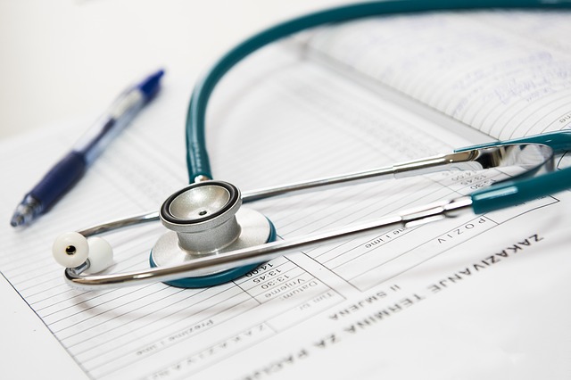 Why Healthcare Companies should look towards Web Scraping