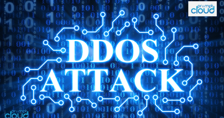 Biggest DDoS Attacks