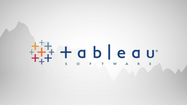Tableau data visualization tool review