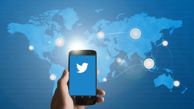 Twitter brand monitoring
