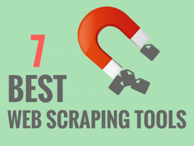 7 Best Software Web Scraping Tools to Acquire Data Without Coding | Blog