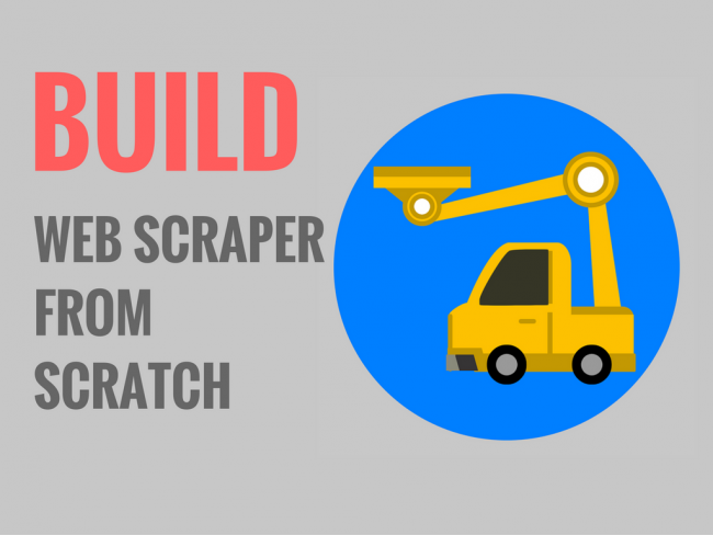 setting up webscraper app setting up webscraper app