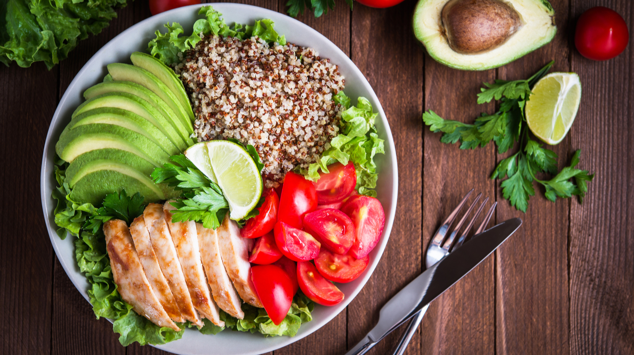 How Web Data Mining Revealed The World’s Healthiest Cuisines