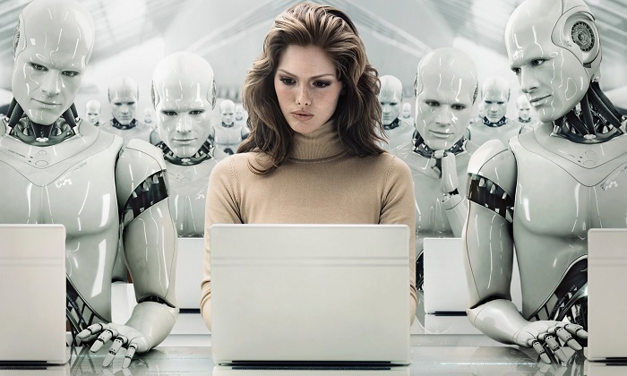 Can Human Jobs be taken over by Artificial Intelligence?