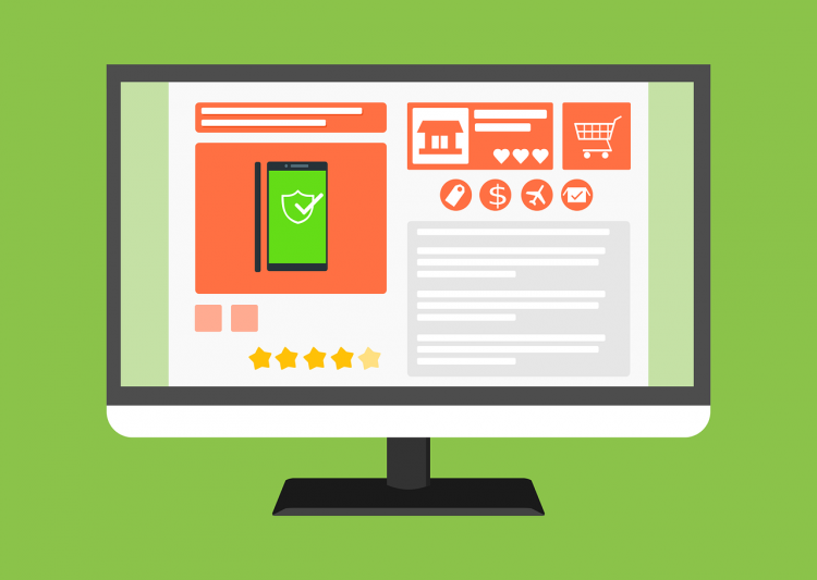 Ecommerce Industry