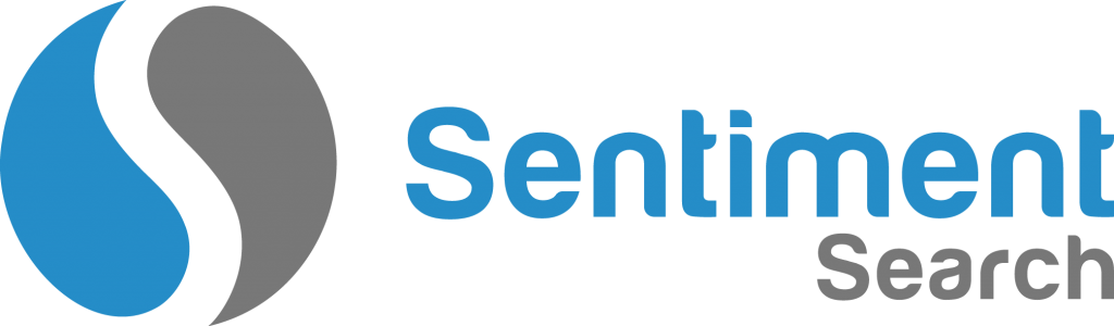Sentiment Search logo