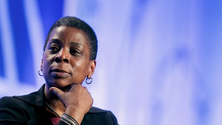 Ursula burns