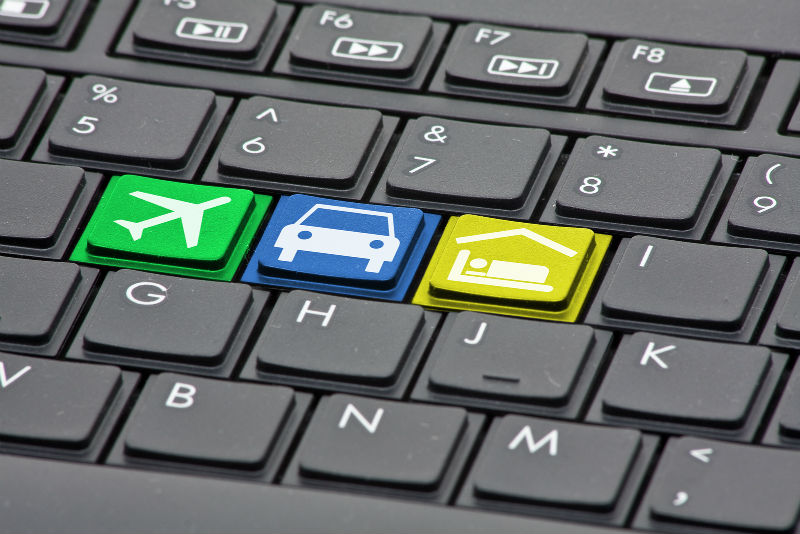 A Quick Look At Tariffs And Pricing Consistency In The Travel Sector