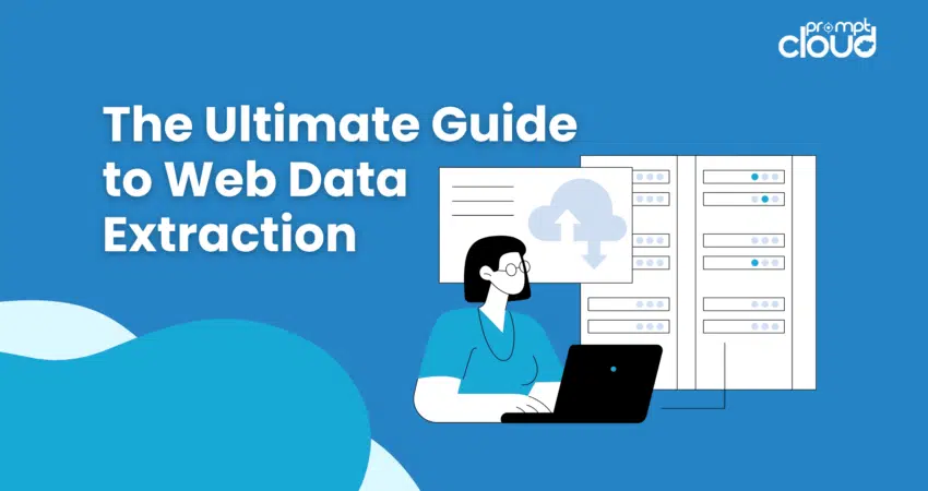 Guide to web data extraction