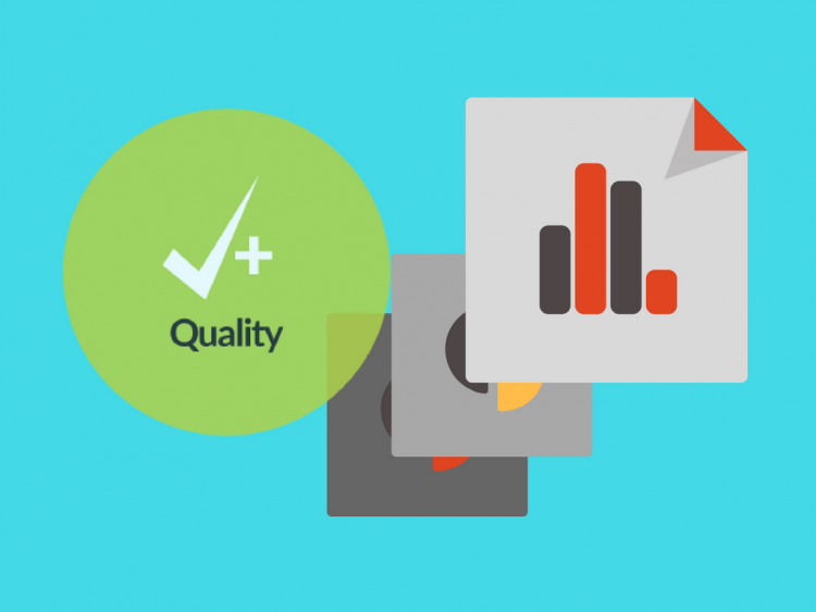 How We Maintain Data Quality While Handling Large Scale Extraction - PromptCloud