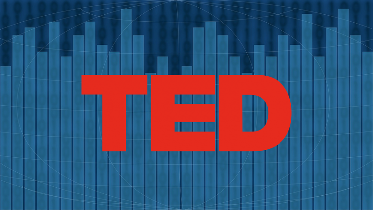 TED Talks on Big Data Analytics